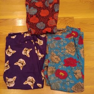 Lularoe TC bundle